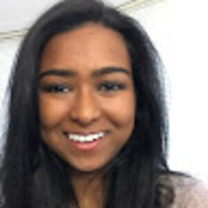 Meet your Posher, Harika